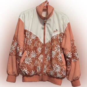 Vintage Ellesse Jacket